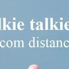 Kids Walkie Talkie 2PCS Elektr - Electronics And Gadgets With I recensie en prijs