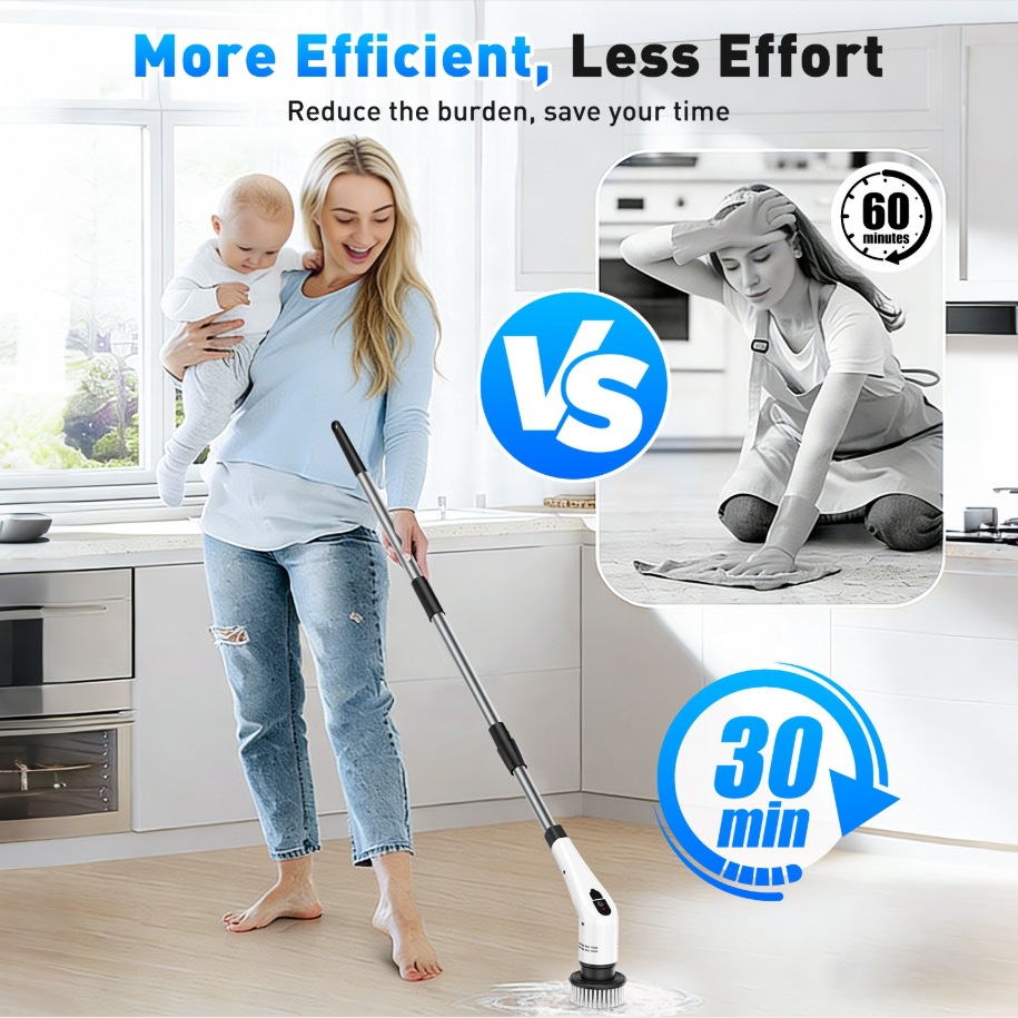 TINSOL 12-in-1 elektrische rei - Kitchen Electronics Gadgets recensie en prijs
