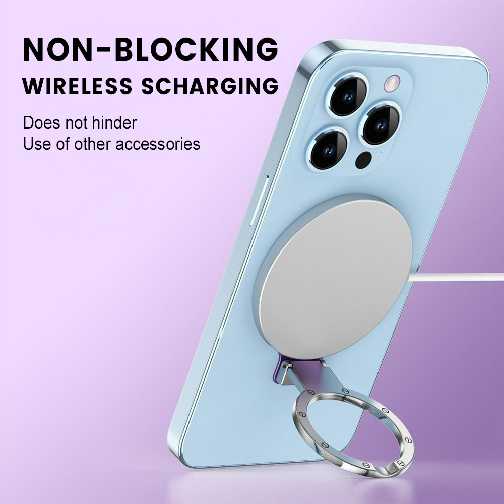 360° Magnetische Telefoonhoude - Useful Electronic Gadgets recensie en prijs