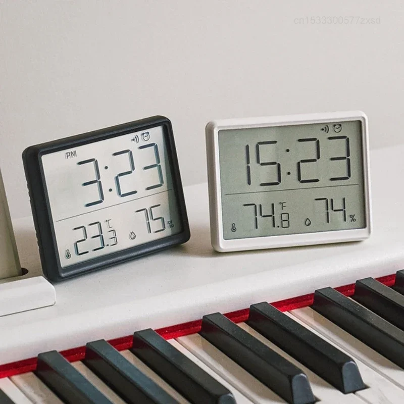Multifunctionele thermometer H - Useful Electronic Gadgets recensie en prijs