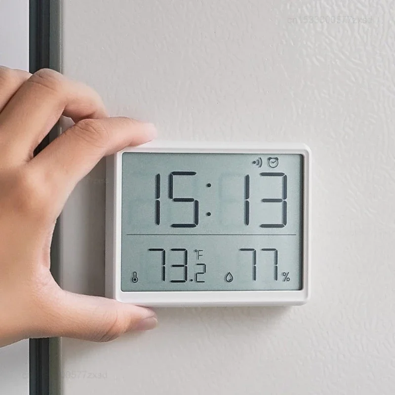 Multifunctionele thermometer H - Useful Electronic Gadgets recensie en prijs