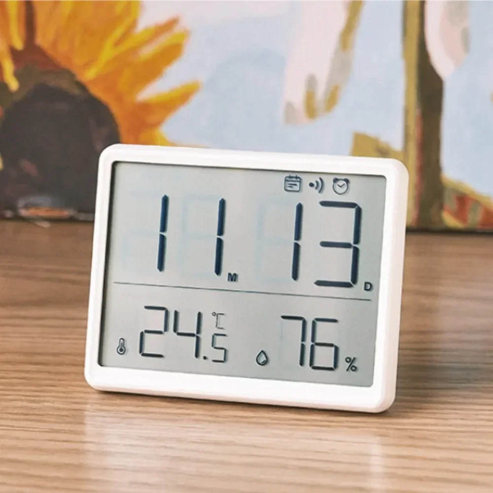 Multifunctionele thermometer H - Useful Electronic Gadgets recensie en prijs