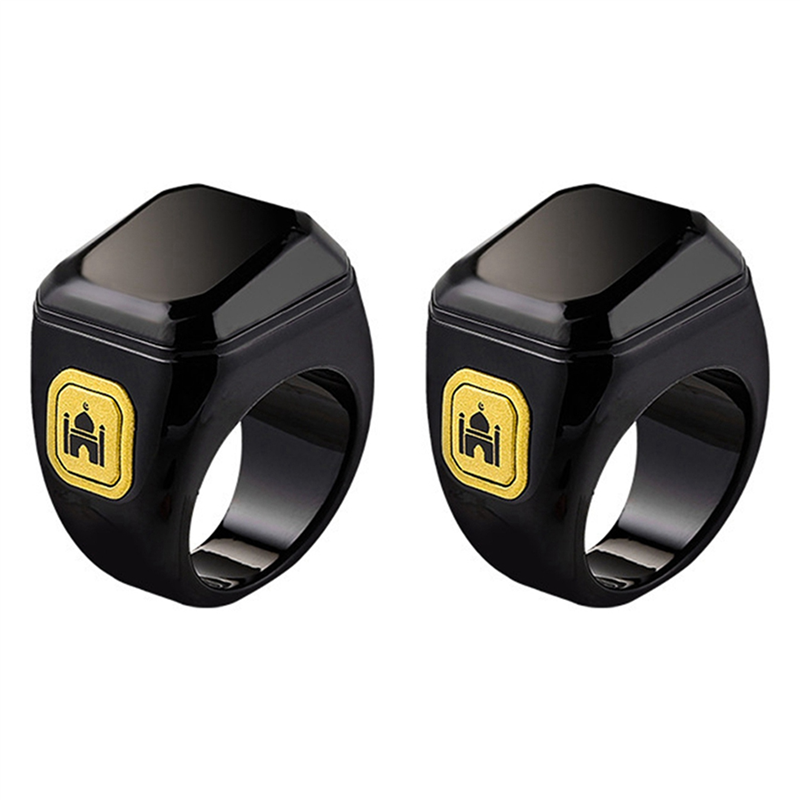 ELECT-2X Smart Ring Bluetooth  - Election Electronics & Gadgets Store Woocommerce Theme recensie en prijs