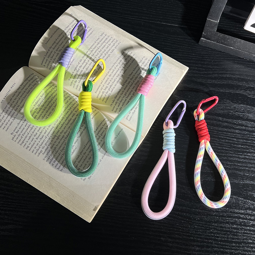 Mesh Landyard Fluorescerende H - Mobile Electronics Gadgets recensie en prijs