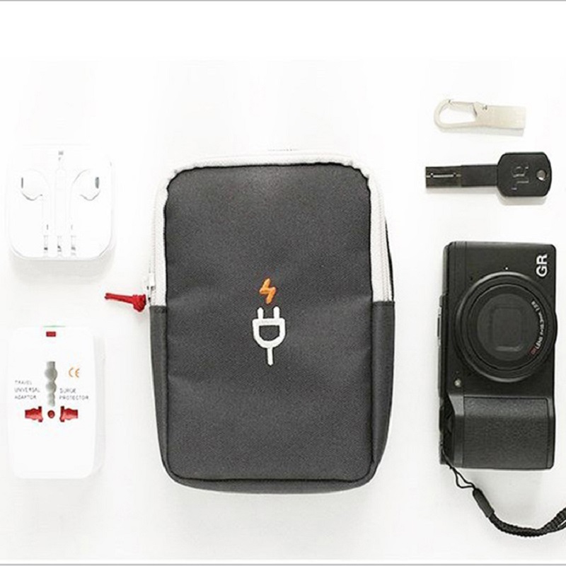 Reisoplader-organizer, draagba - Electronics And Gadgets With I recensie en prijs