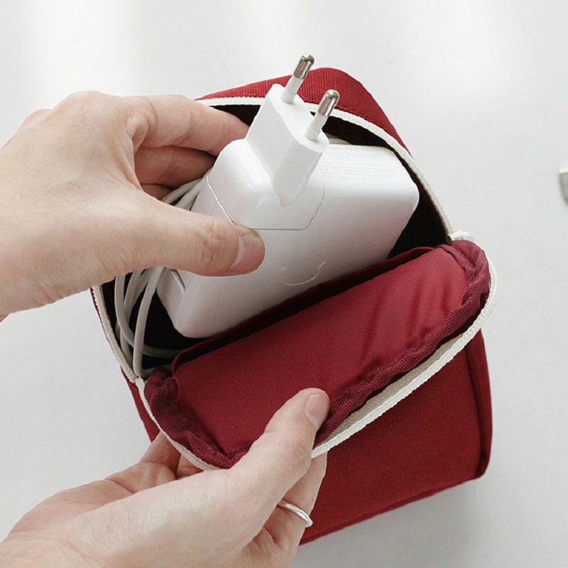 Reisoplader-organizer, draagba - Electronics And Gadgets With I recensie en prijs
