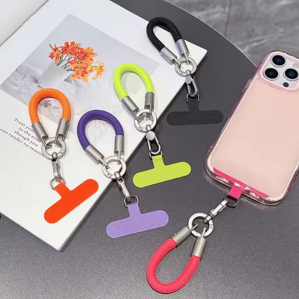 Metal telefoonkoordje gasket p - Mobile Electronics Gadgets recensie en prijs