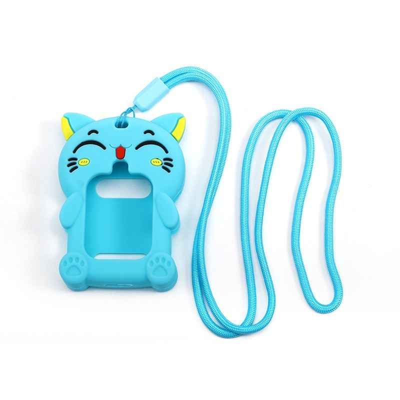 Armband Hangende Nek Beschermh - Smart Watch Kids recensie en prijs