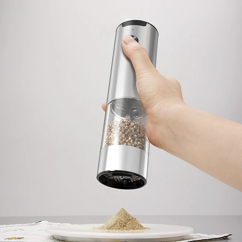 Elektrische Automatische Molen - Kitchen Electronics Gadgets recensie en prijs