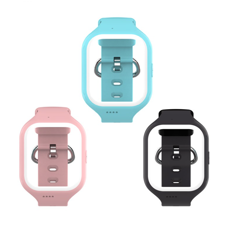 Afneembare Bandbehuizing Van W - Smart Watch Kids recensie en prijs