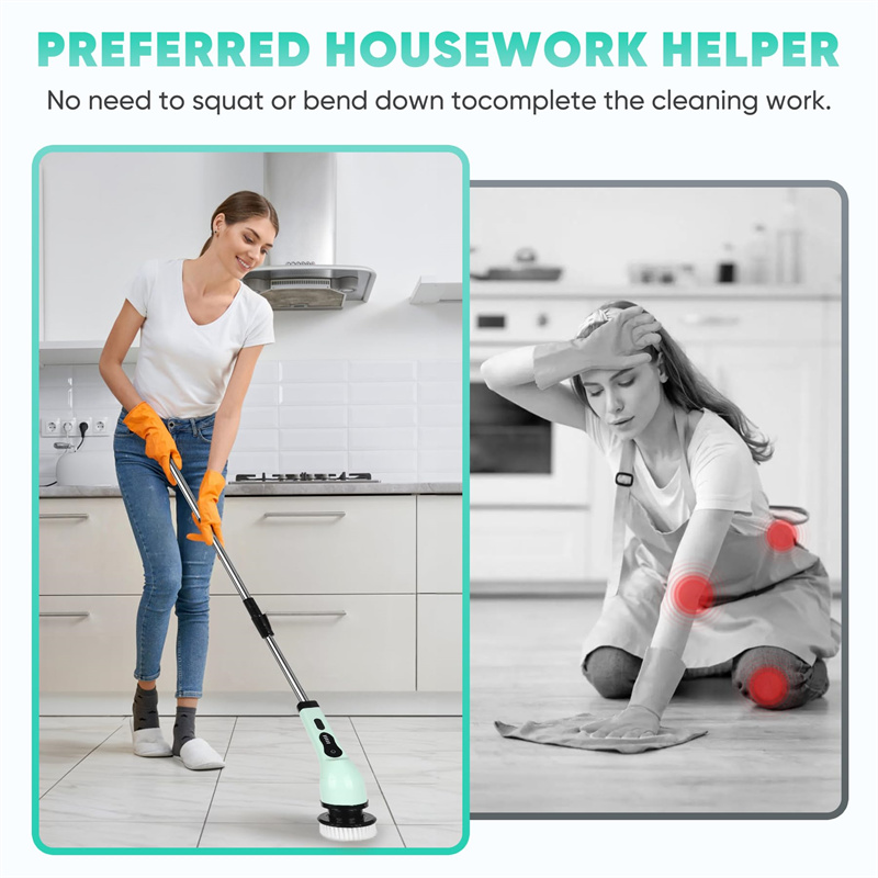 9-in-1 multifunctionele draadl - Kitchen Electronics Gadgets recensie en prijs