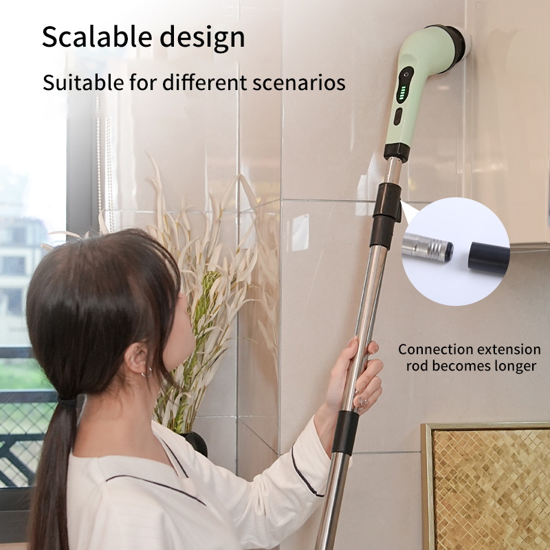 9-in-1 multifunctionele draadl - Kitchen Electronics Gadgets recensie en prijs