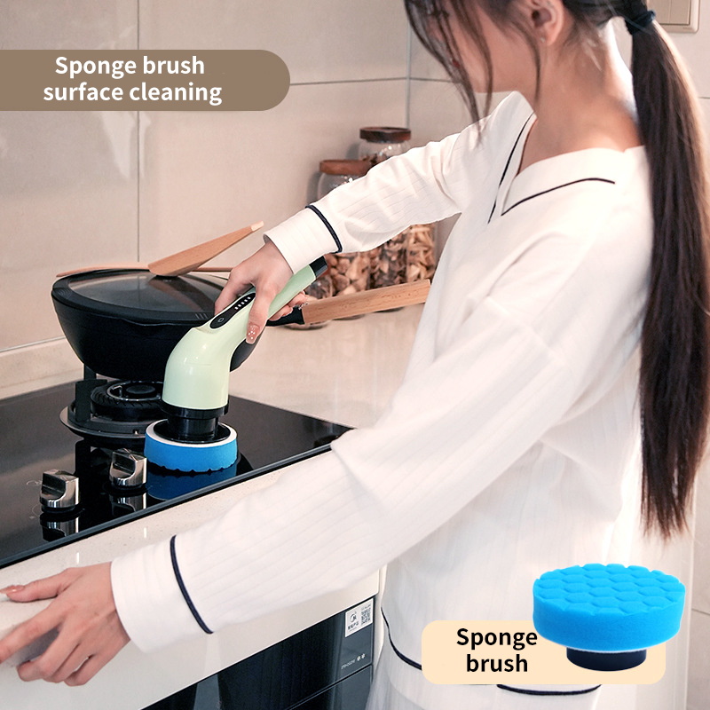 9-in-1 multifunctionele draadl - Kitchen Electronics Gadgets recensie en prijs