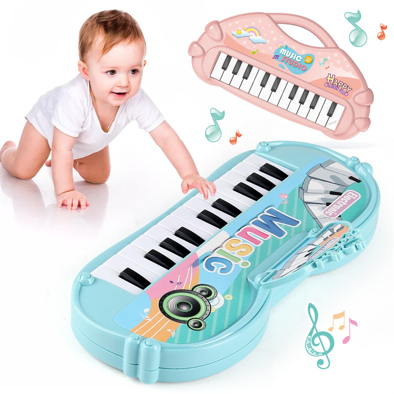 13-toetsen piano muzikaal spee - Election Electronics & Gadgets Store Woocommerce Theme recensie en prijs
