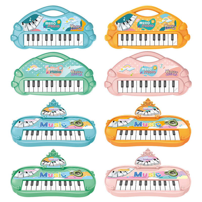 13-toetsen piano muzikaal spee - Election Electronics & Gadgets Store Woocommerce Theme recensie en prijs