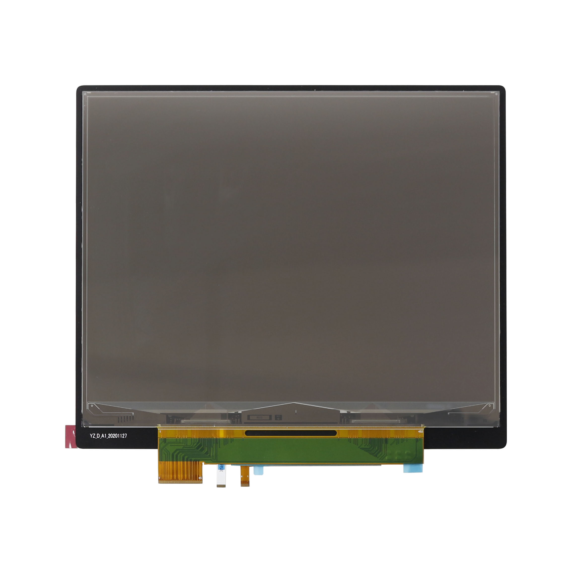 Nieuwe 10.3 Inch Ed103th1 300p - E-Ink Tablet Reader recensie en prijs