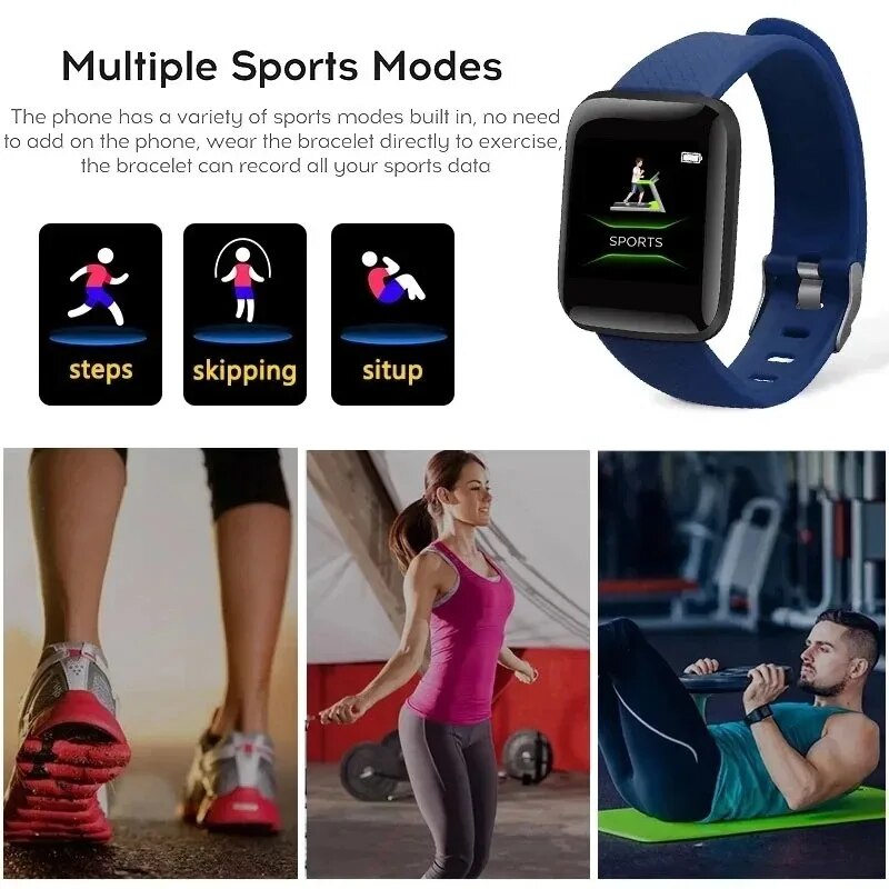 2024 Nieuw Voor Multifunctione - Smart Watch Kids recensie en prijs