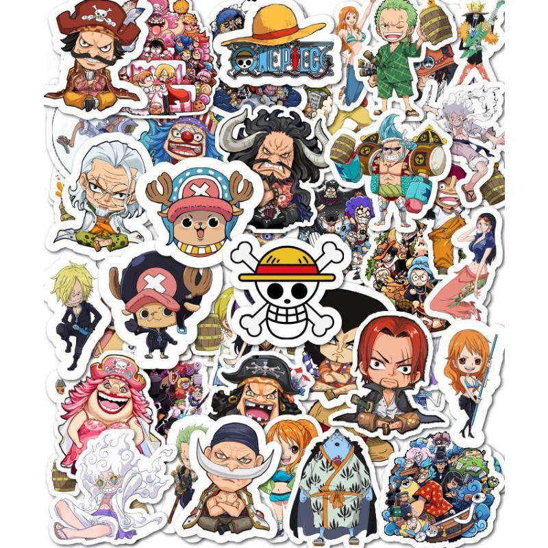 Cartoon anime One Piece notiti - Mobile Electronics Gadgets recensie en prijs