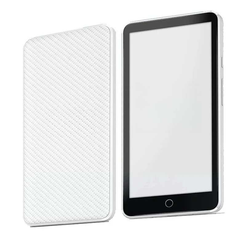 5,84 inch E-ink scherm E-reade - E-Ink Tablet Reader recensie en prijs
