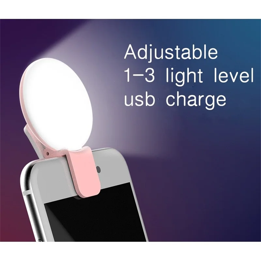 Draagbare LED-lamp Mobiele tel - Mobile Electronics Gadgets recensie en prijs