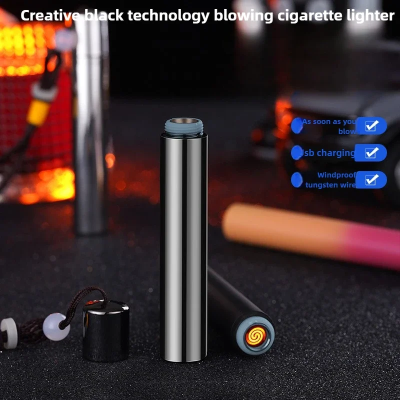 Creatief Blazen Winddicht Vlam - Electronics And Gadgets With I recensie en prijs