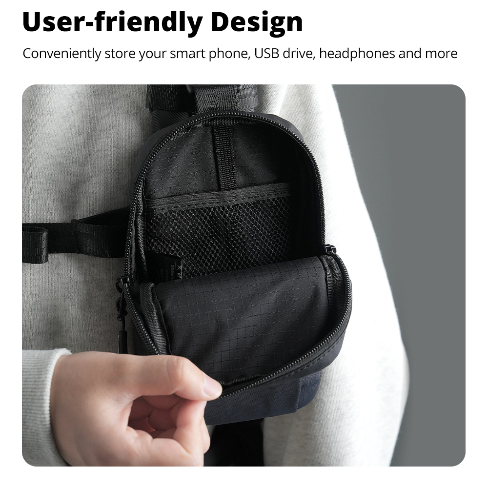 Hang U1 mobiele telefoonhoes R - Mobile Electronics Gadgets recensie en prijs