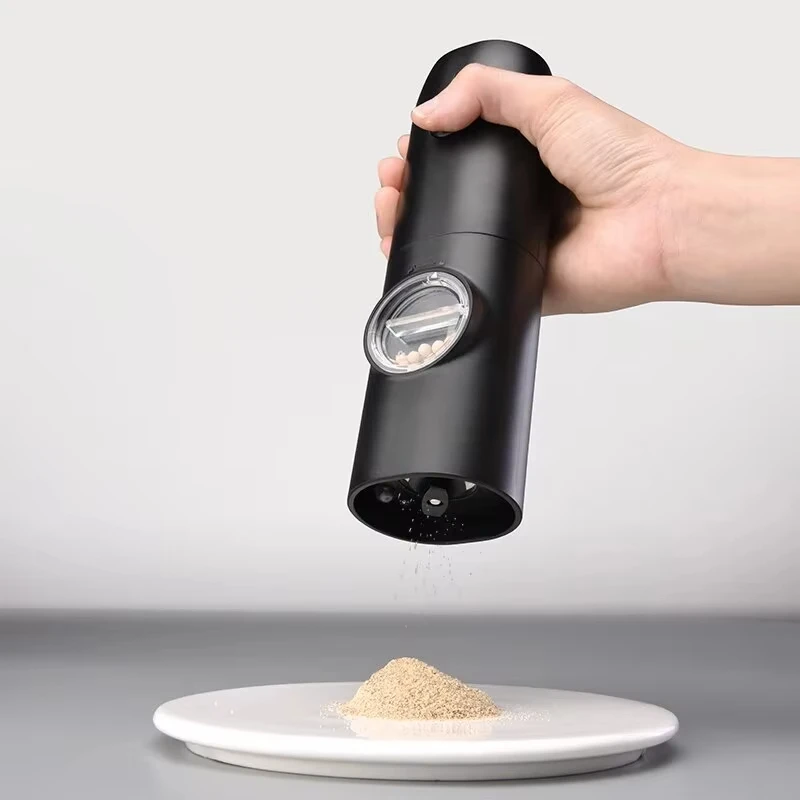 Elektrische automatische zout- - Kitchen Electronics Gadgets recensie en prijs