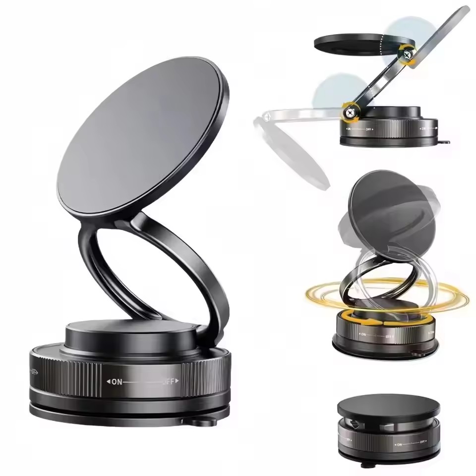 2026 Nieuwe Magnetische Telefo - Useful Electronic Gadgets recensie en prijs