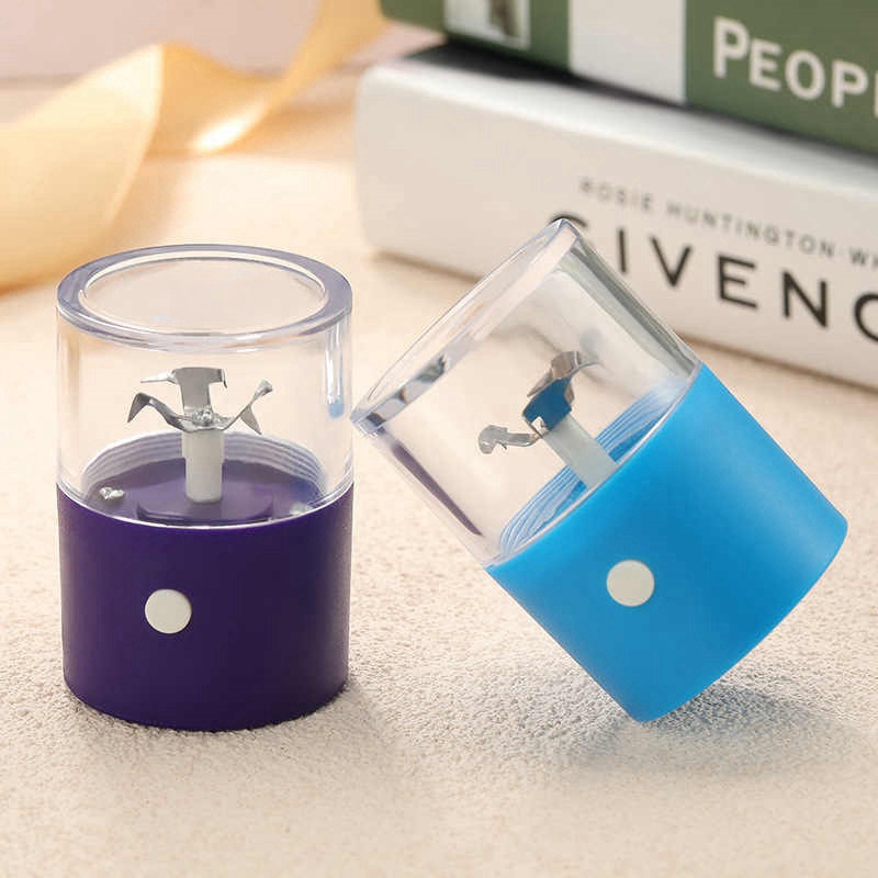 Elektrische kruidenmolen Draag - Kitchen Electronics Gadgets recensie en prijs
