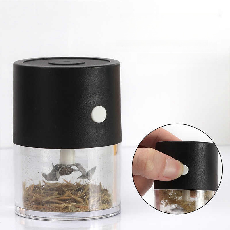 Elektrische kruidenmolen Draag - Kitchen Electronics Gadgets recensie en prijs