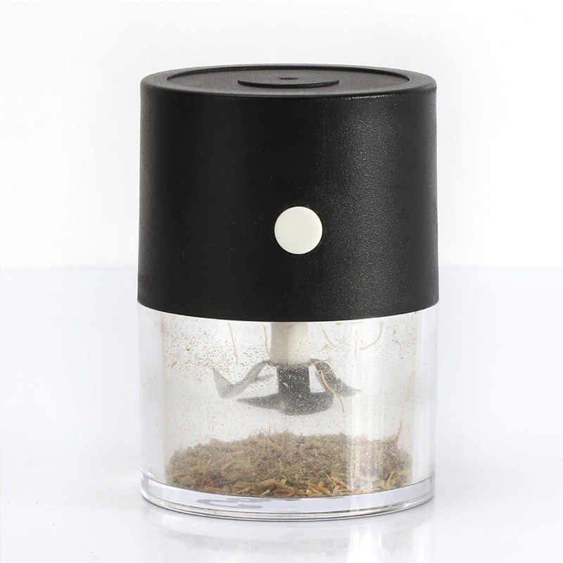 Elektrische kruidenmolen Draag - Kitchen Electronics Gadgets recensie en prijs