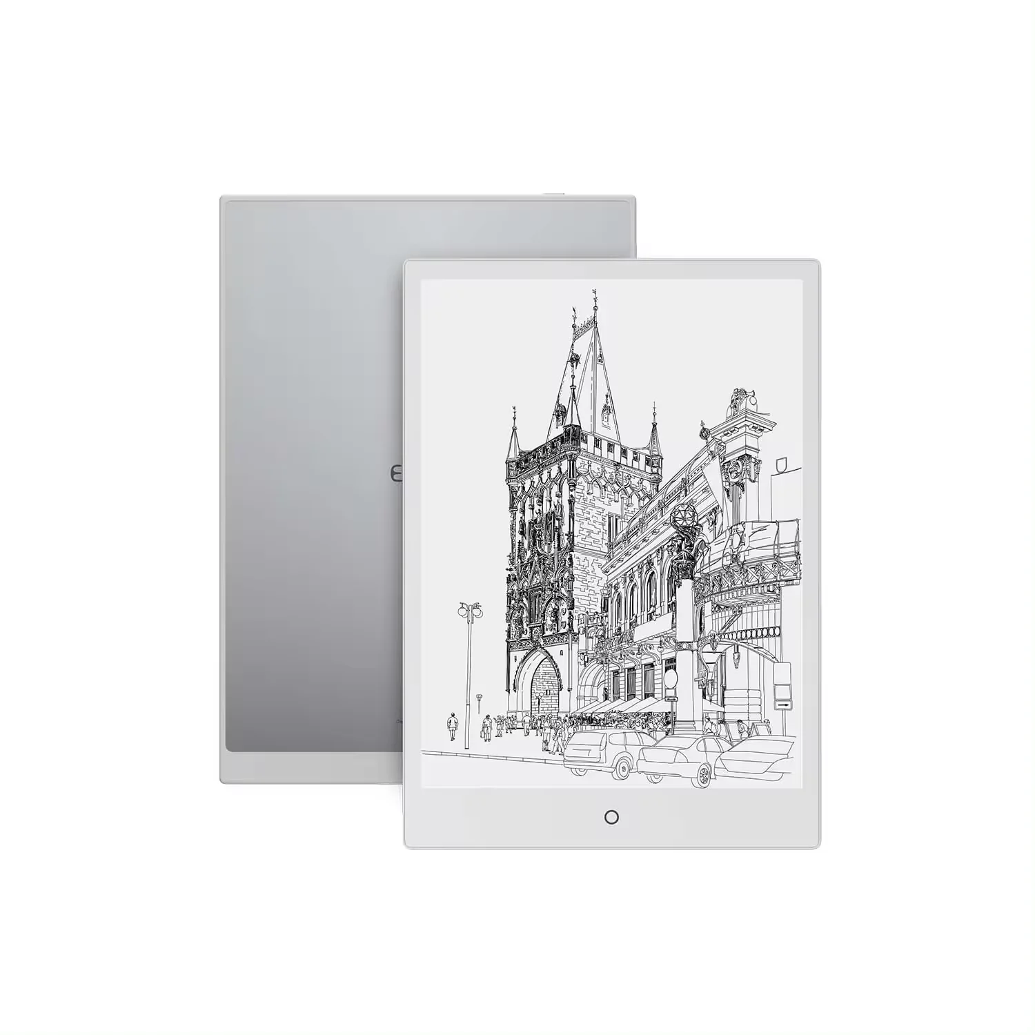 Nieuwe Collectie 10.3 Inch E B - E-Ink Tablet Reader recensie en prijs