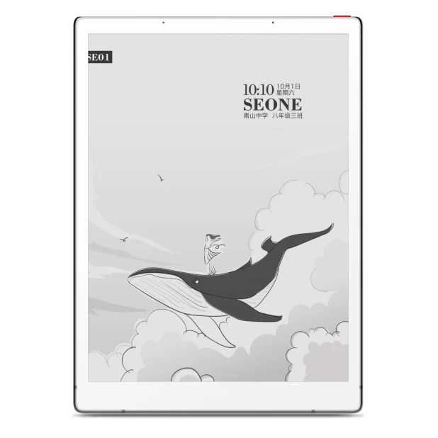 Nieuwe Collectie 10.3 Inch E B - E-Ink Tablet Reader recensie en prijs