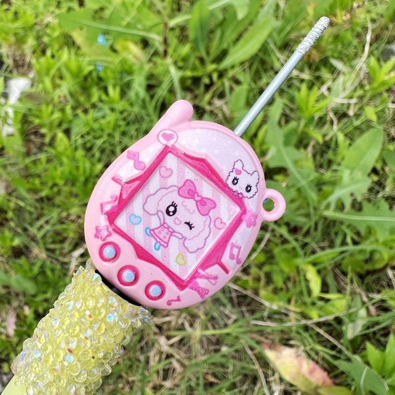 Tamagotchi dubbelzijdig bedruk - Mobile Electronics Gadgets recensie en prijs