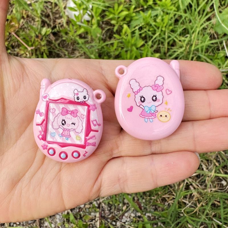 Tamagotchi dubbelzijdig bedruk - Mobile Electronics Gadgets recensie en prijs