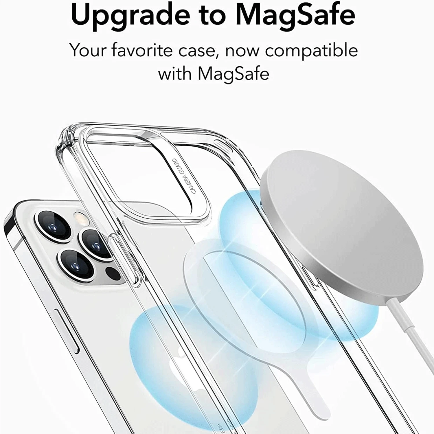 Universele Magneet Sticker Mag - Useful Electronic Gadgets recensie en prijs
