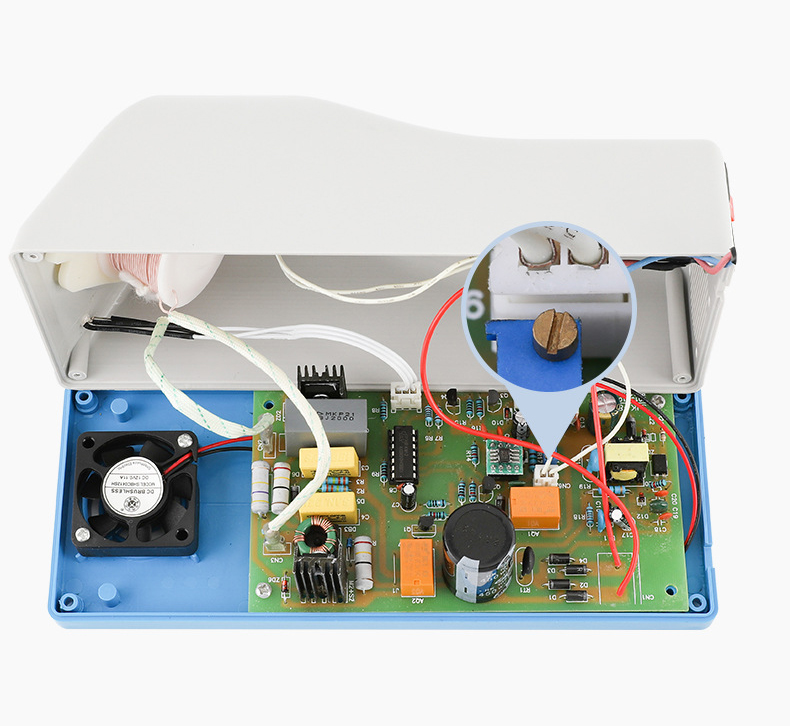 Elektronische Waxer Infraroods - Useful Electronic Gadgets recensie en prijs