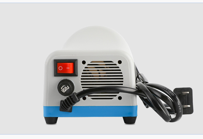 Elektronische Waxer Infraroods - Useful Electronic Gadgets recensie en prijs