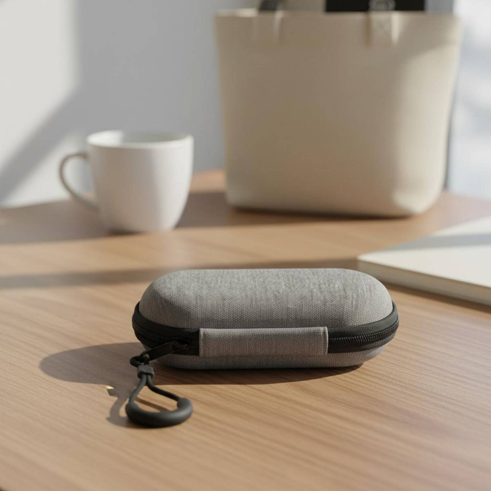 Cord Organizer Case Schokbeste - Electronics And Gadgets With I recensie en prijs