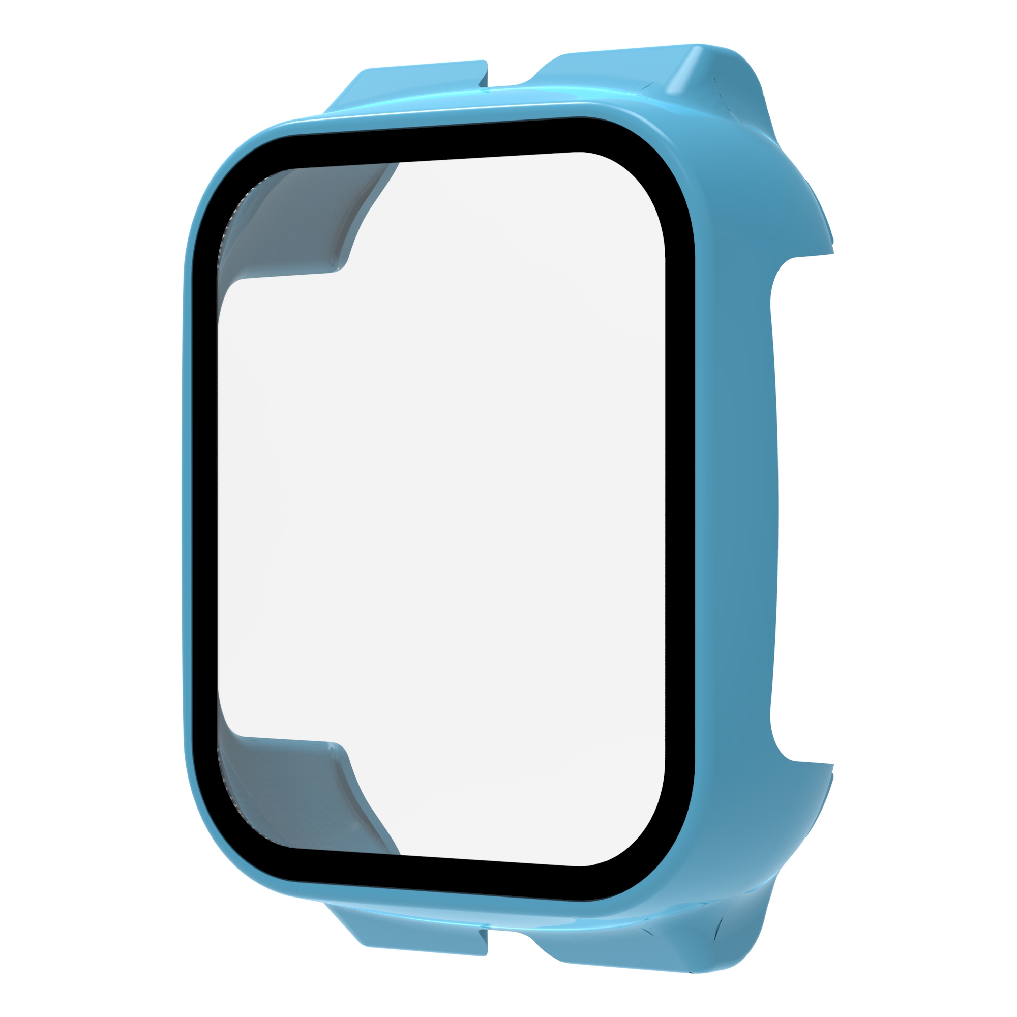 Hard Edge Shell Volledig scher - Smart Watch Kids recensie en prijs