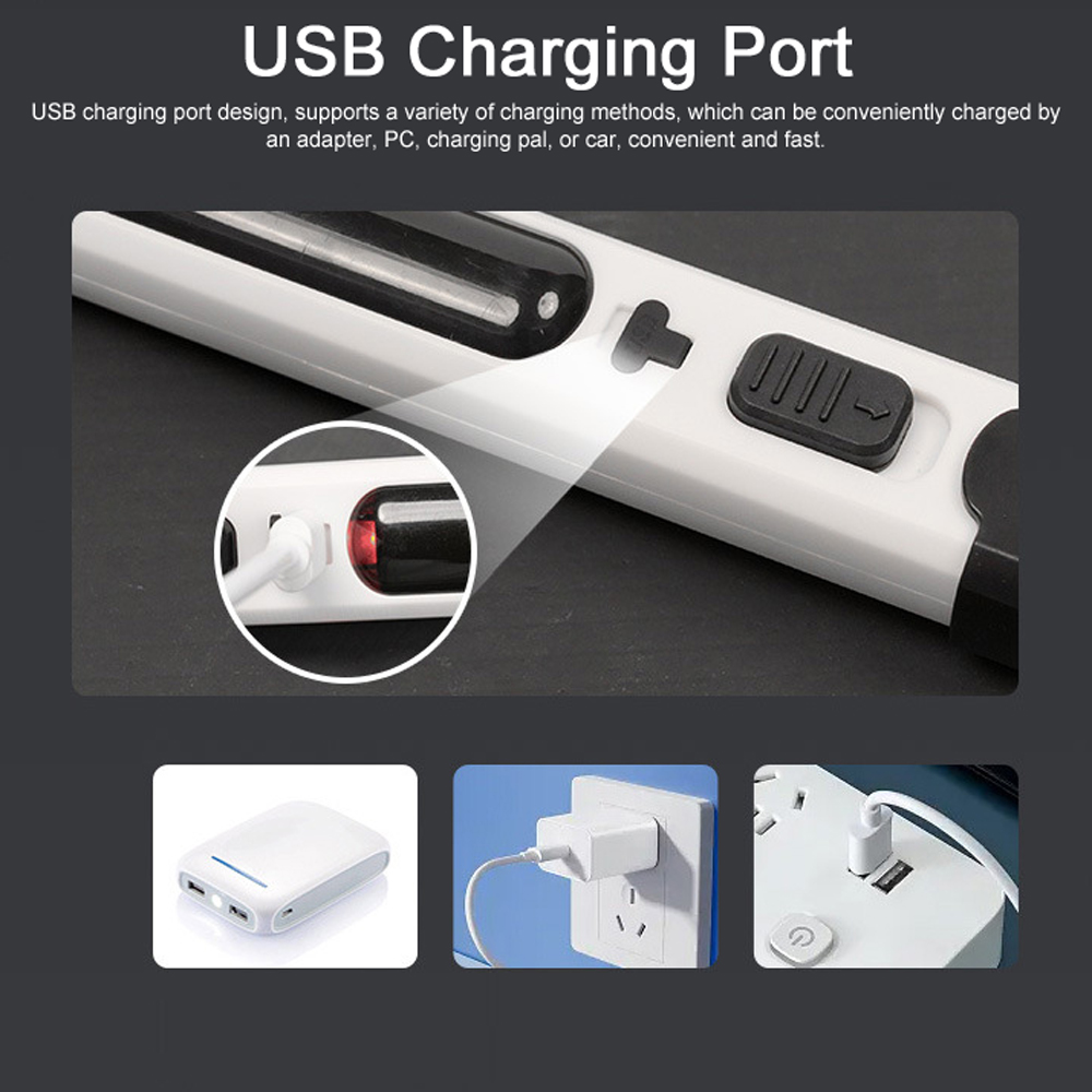 Snoerloze Schuimsnijder Hot Wi - Useful Electronic Gadgets recensie en prijs