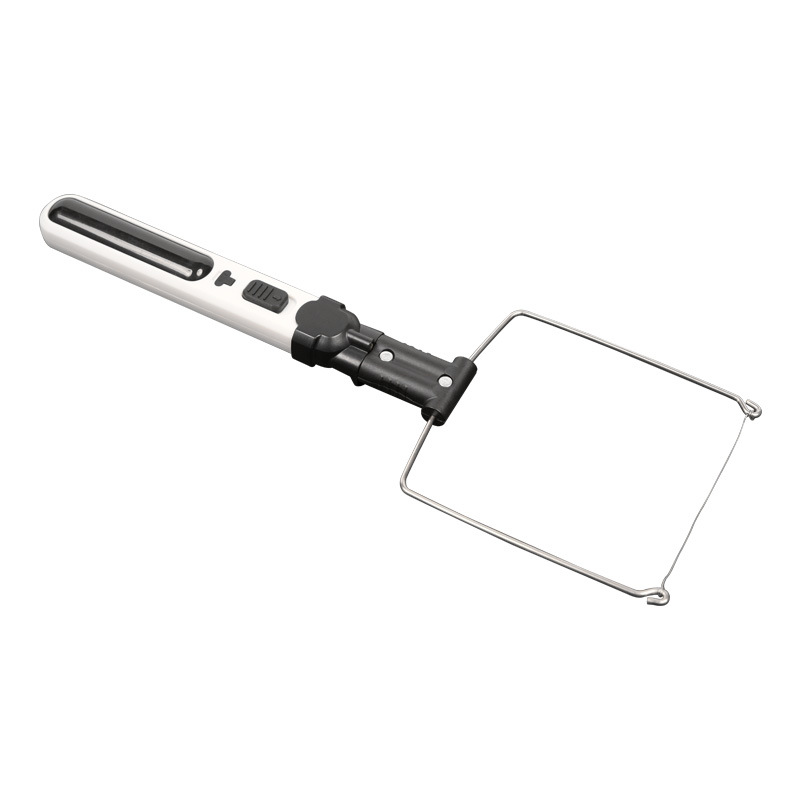 Snoerloze Schuimsnijder Hot Wi - Useful Electronic Gadgets recensie en prijs