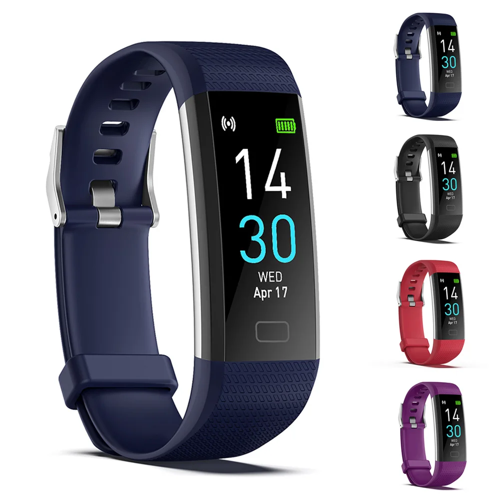 Multifunctionele kinderen slim - Smart Watch Kids recensie en prijs