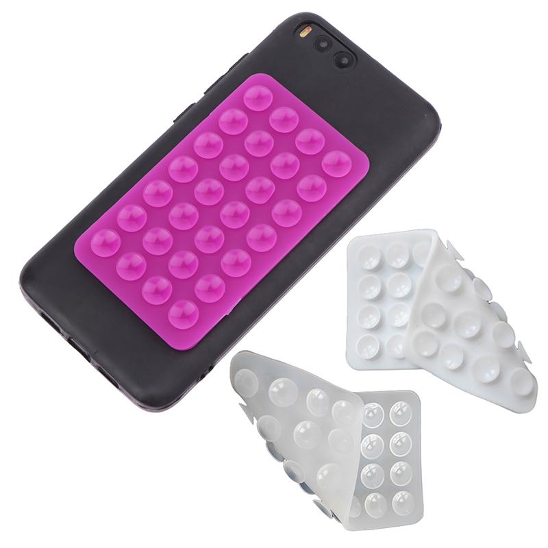 1PC Dubbelzijdige siliconen zu - Mobile Electronics Gadgets recensie en prijs