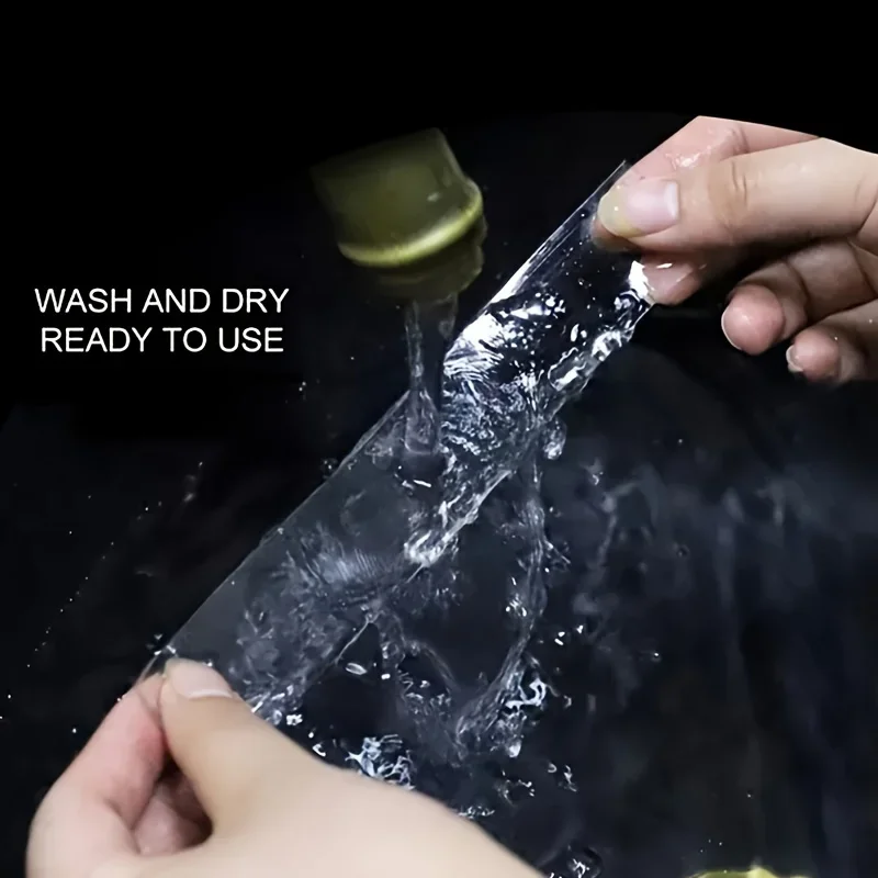 5M Dubbel Contact Nano Tape Kr - Kitchen Electronics Gadgets recensie en prijs