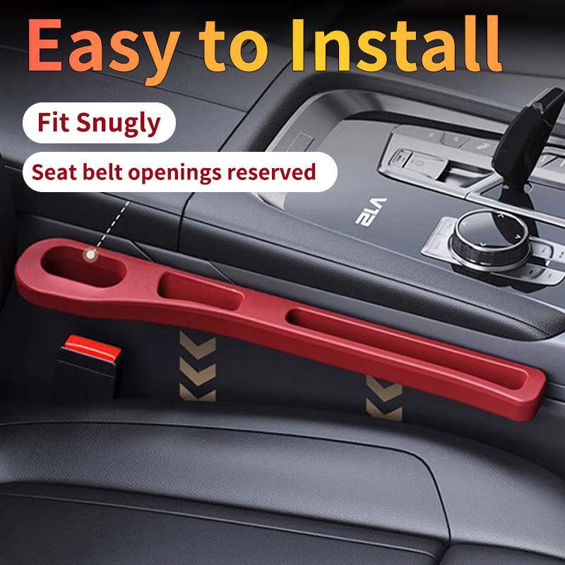 Op maat gemaakte autostoelvull - Mobile Electronics Gadgets recensie en prijs