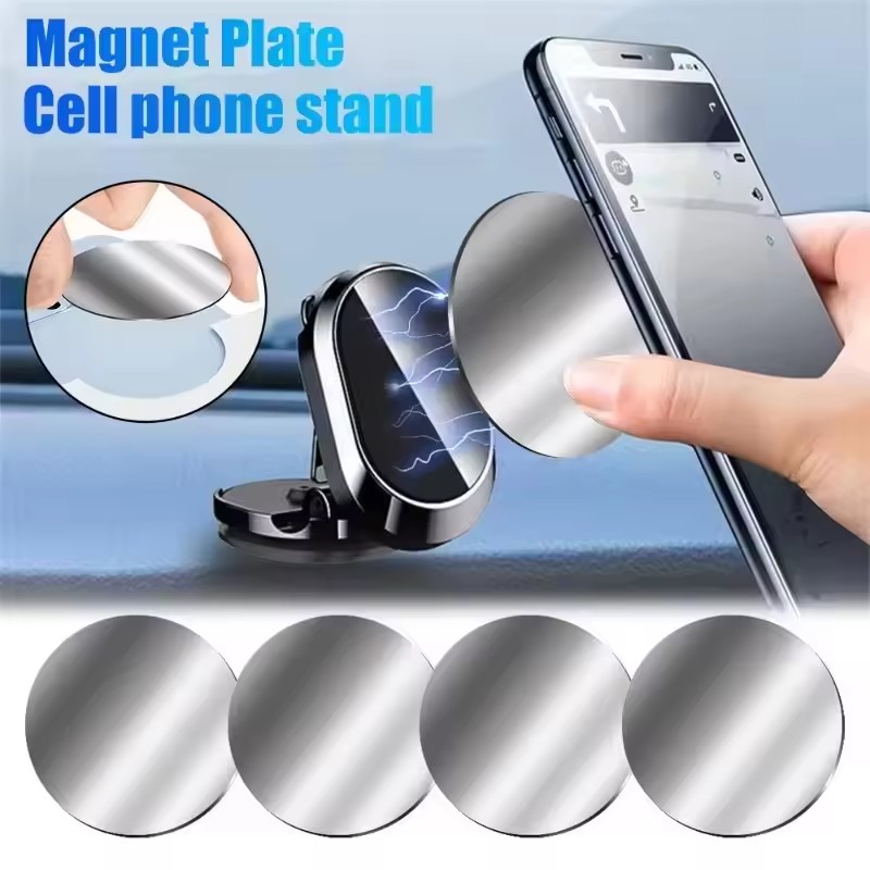 50/1 STUKS Metalen Plaat Schij - Useful Electronic Gadgets recensie en prijs
