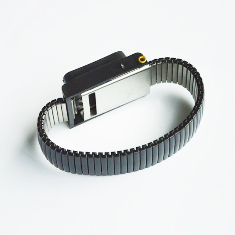 Anti Statische Armband Elektro - Useful Electronic Gadgets recensie en prijs