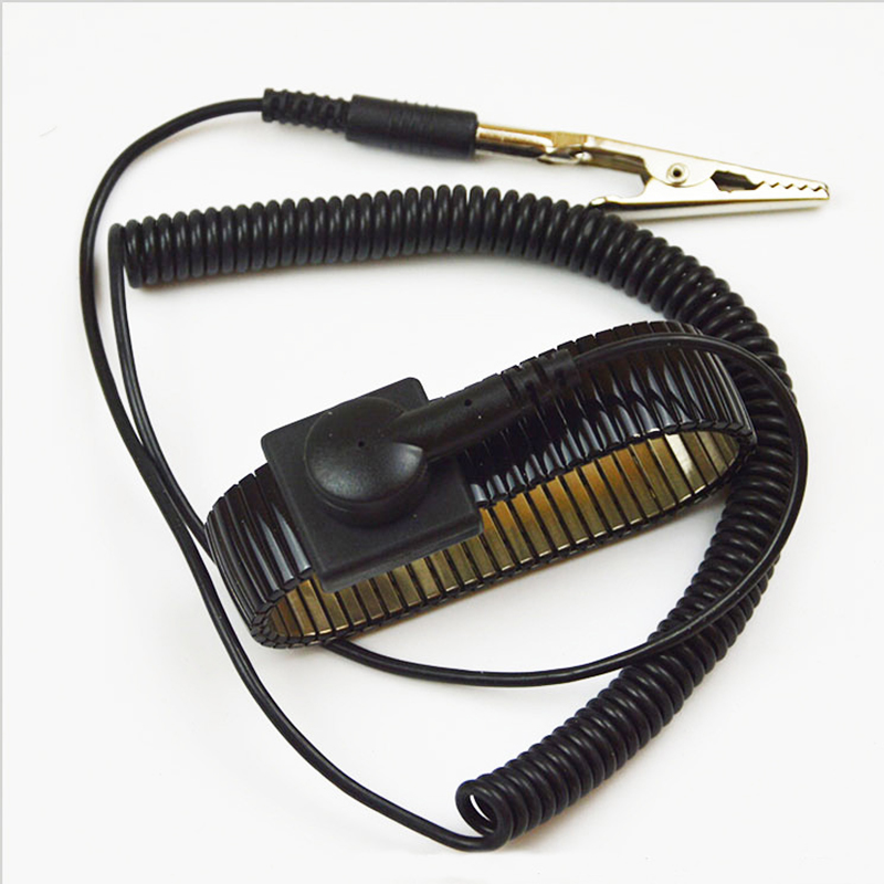 Anti Statische Armband Elektro - Useful Electronic Gadgets recensie en prijs