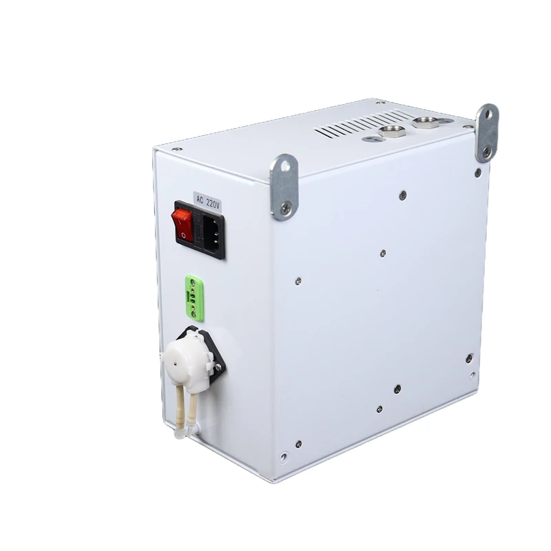 Elektronische condensor RVS Co - Election Electronics & Gadgets Store Woocommerce Theme recensie en prijs
